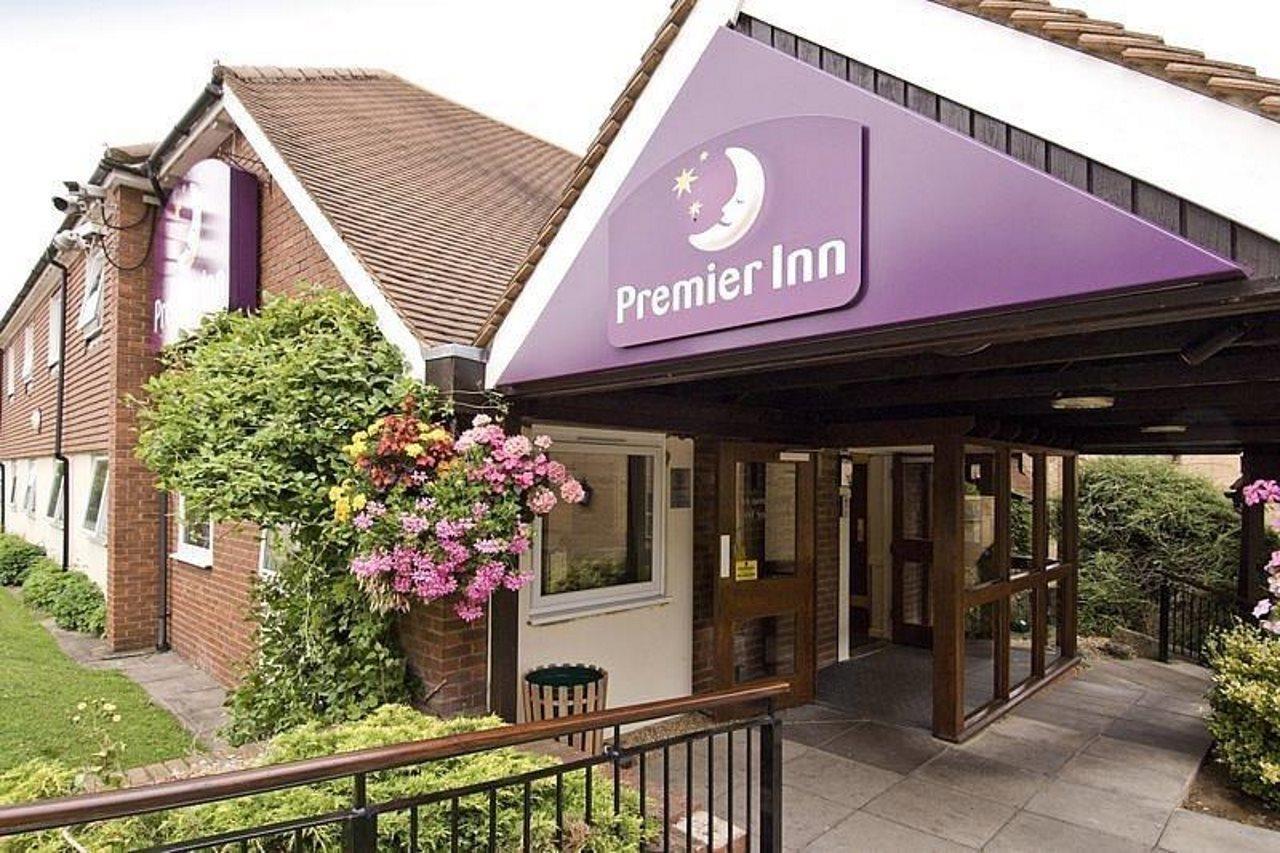 Premier Inn 트링 외부 사진