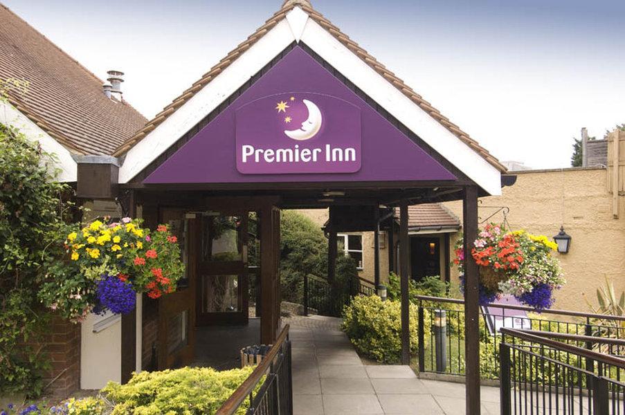 Premier Inn 트링 외부 사진