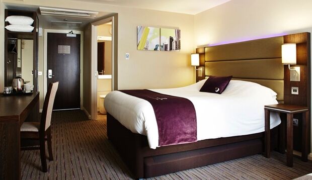 Premier Inn 트링 외부 사진